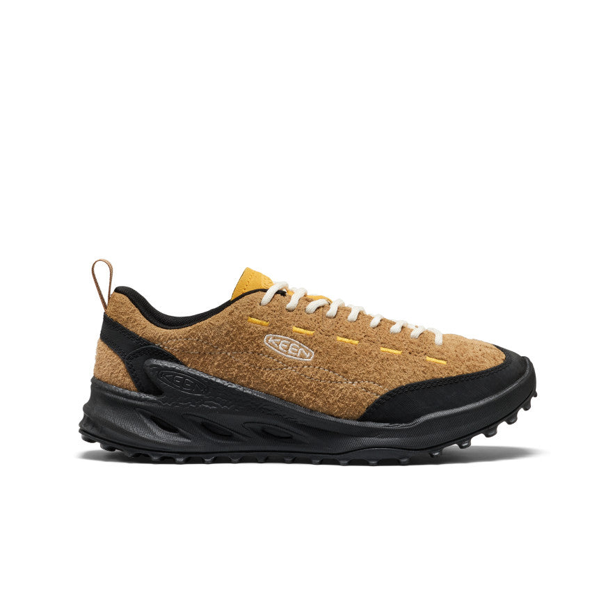 Women's Jasper Zionic Sneaker - Chipmunk/Symphonic Sunset Chipmunk/Symphonic Sunset - Image 1
