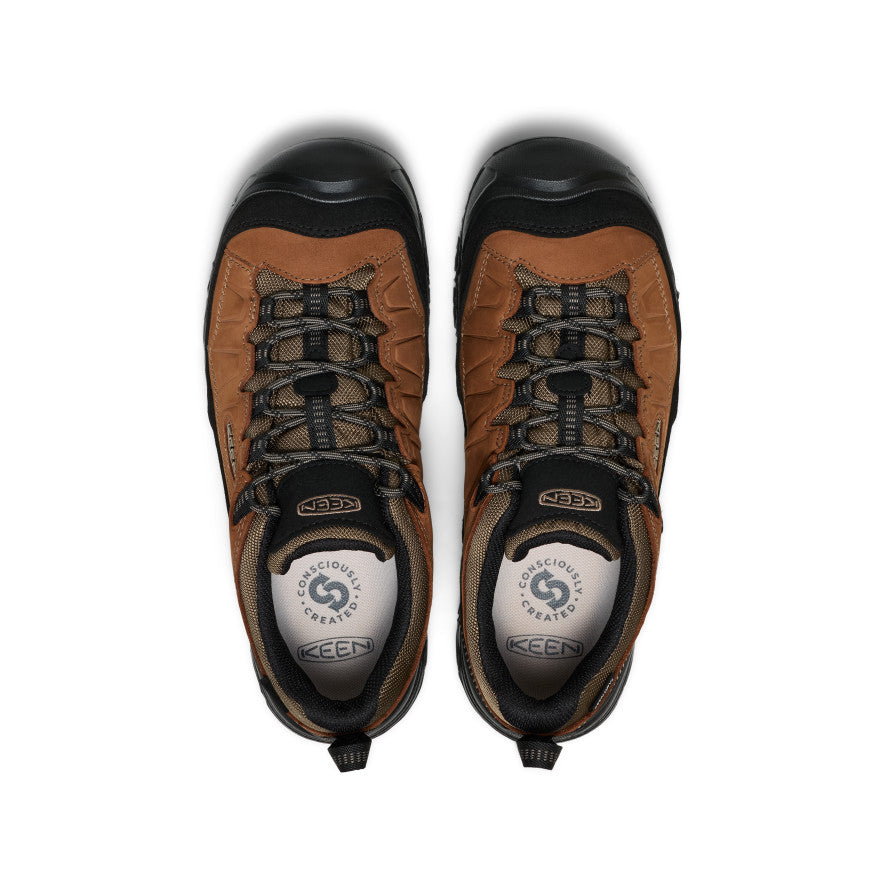 Bison/Black