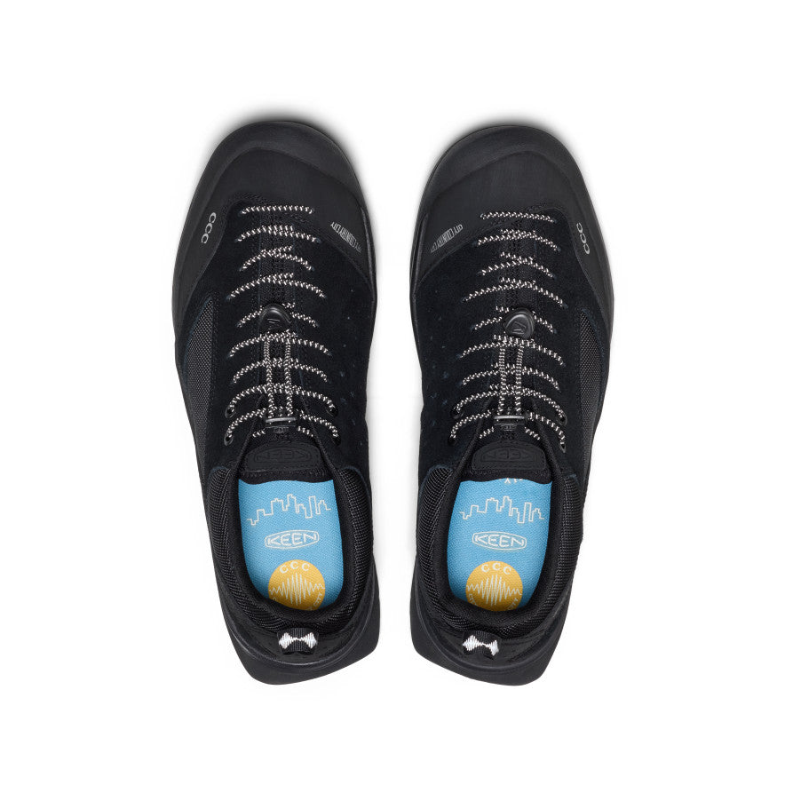 Men's Jasper III City Country City Sneaker - Black/Black Beauty Black/Black Beauty - Image 4