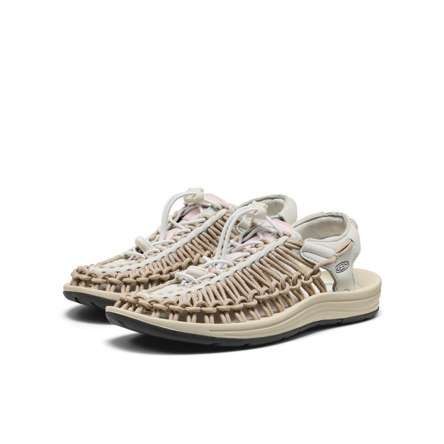 Women's UNEEK Sneaker - Vapor/Pale Lilac Vapor/Pale Lilac - Image 2