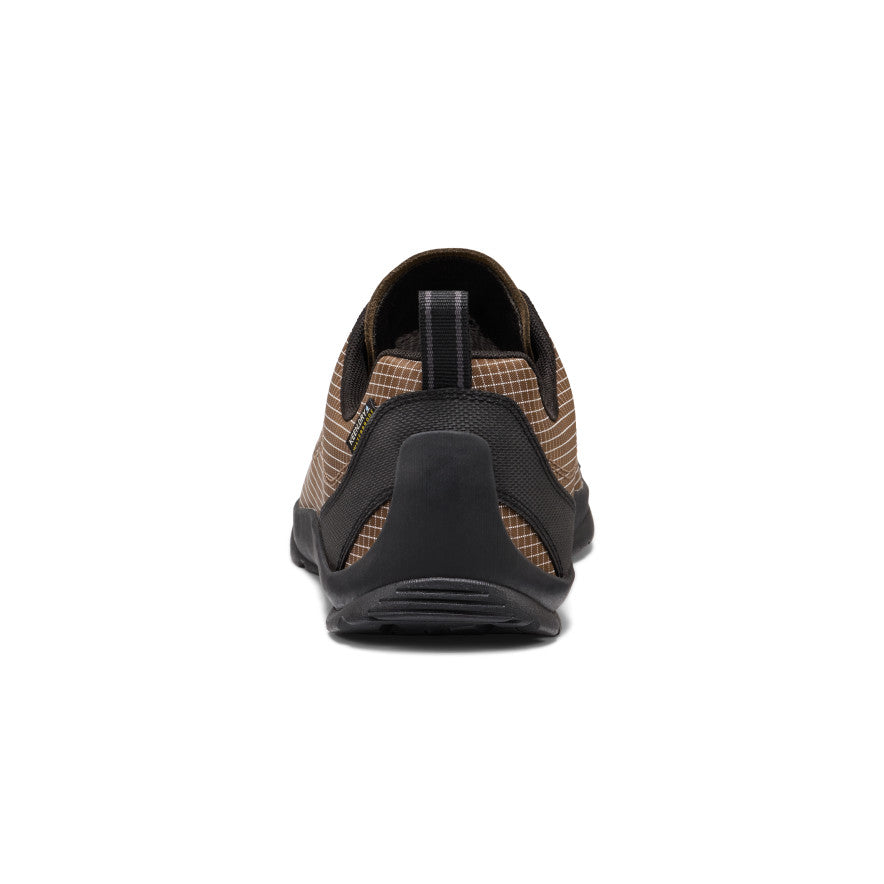 Men's Jasper Nylon Waterproof Sneaker - Canteen/Canteen Canteen/Canteen - Image 5