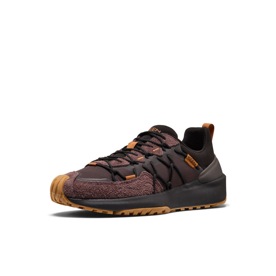 Men's UNEEK Trekker Sneaker - Java/Roasted Pecan Java/Roasted Pecan - Image 3