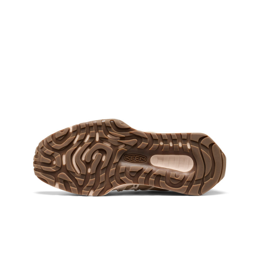 Women's UNEEK Trekker Sneaker - Plaza Taupe/Cameo Rose Plaza Taupe/Cameo Rose - Image 6