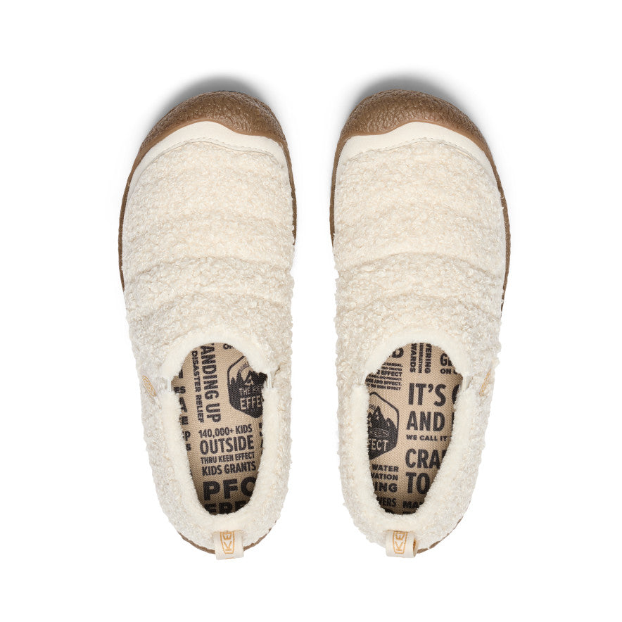 Women's Howser II - Birch/Curry Birch/Curry - Image 4
