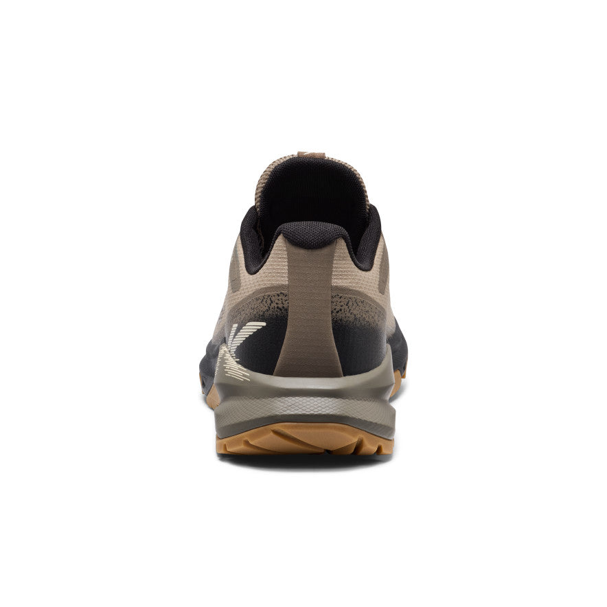 Men's Targhee Apex Waterproof Hiking Shoe - Brindle/Canteen Brindle/Canteen - Image 5