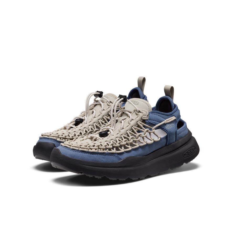 Men's UNEEK WK Sneaker - Vintage Indigo Vintage Indigo - Image 2