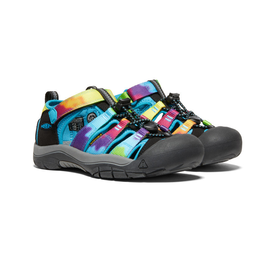 Rainbow Tie Dye