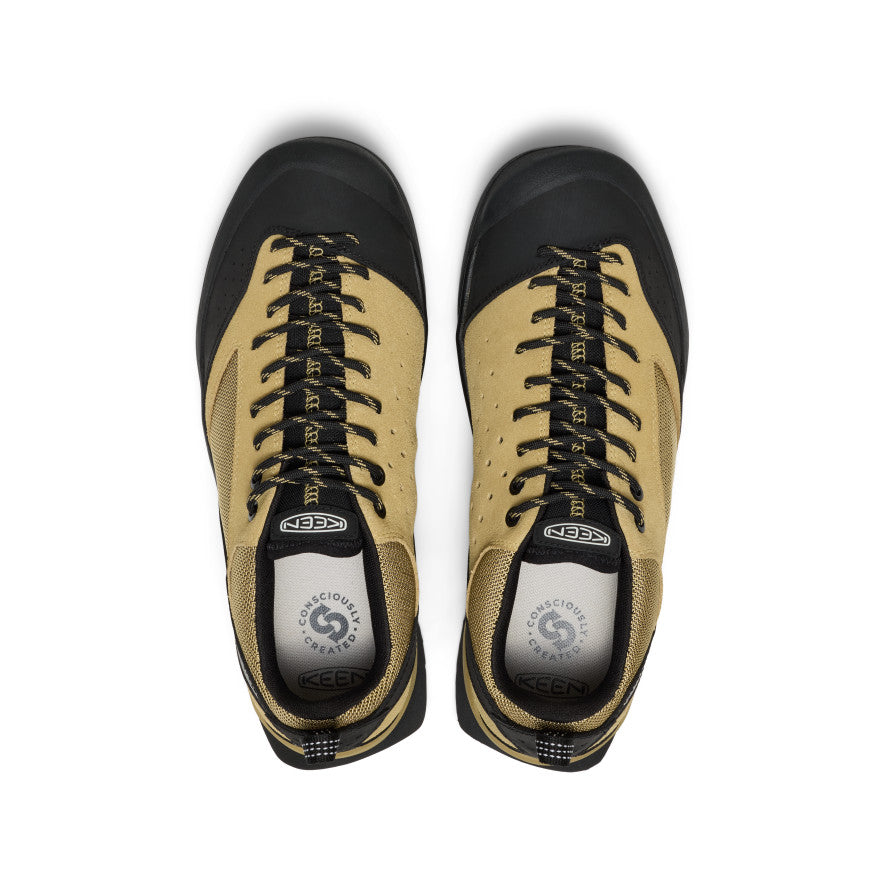 Men's Jasper III Sneaker - Khaki/Black Khaki/Black - Image 4