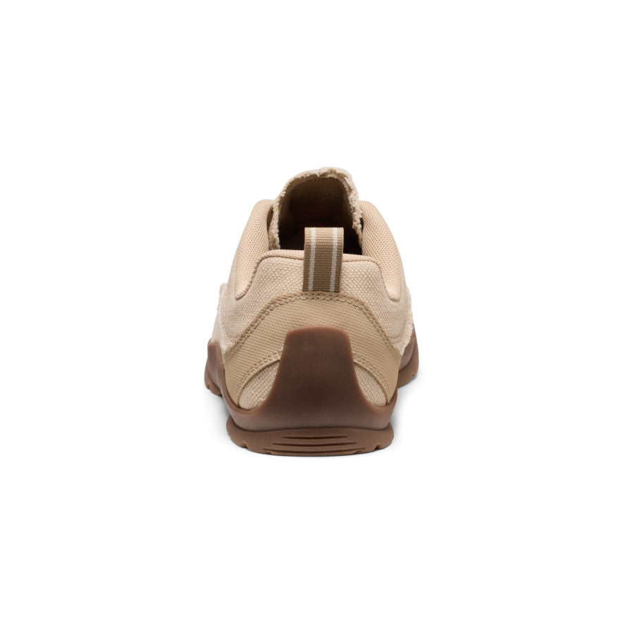 Women's Jasper Split Sneaker - Safari/Birch Safari/Birch - Image 5