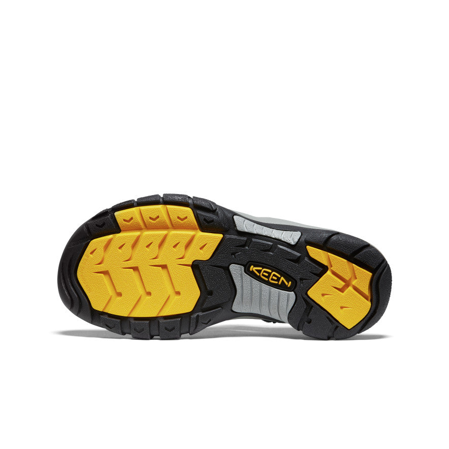 Men's Newport H2 - Black Black - Image 6