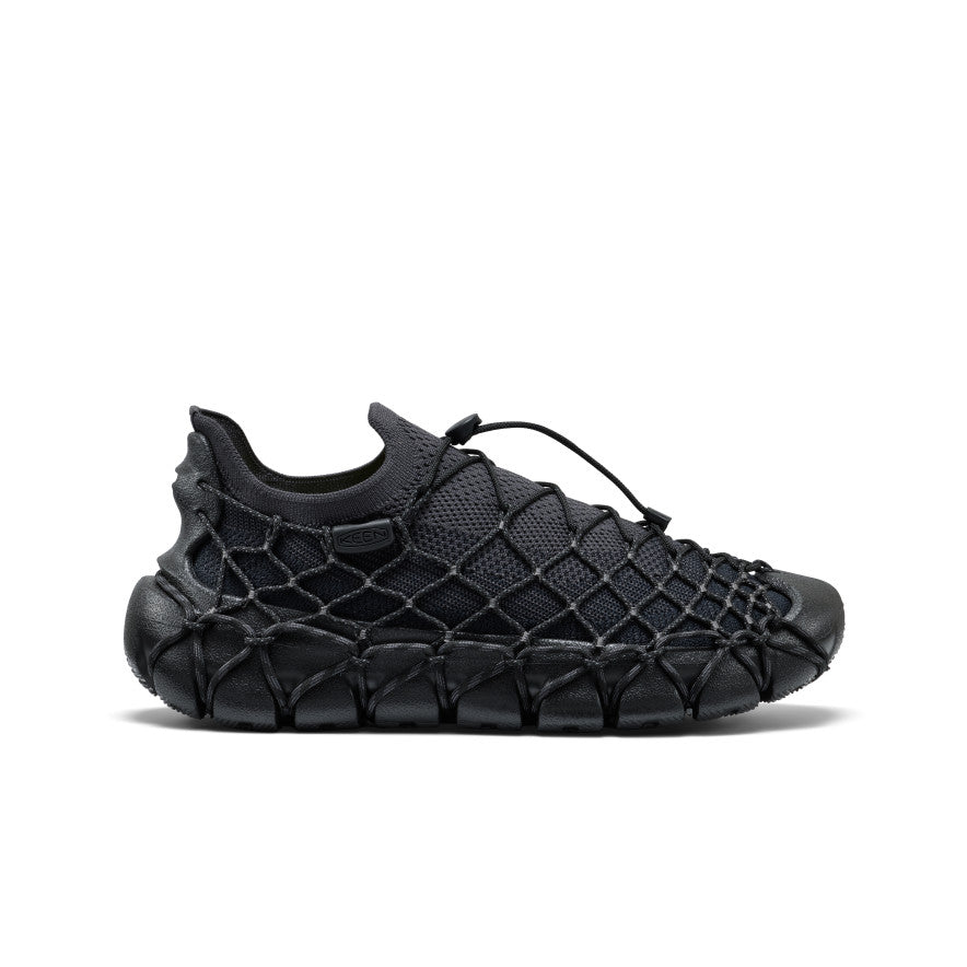 Men's UNEEK 360 Sneaker - Black/Magnet Black/Magnet - Image 1