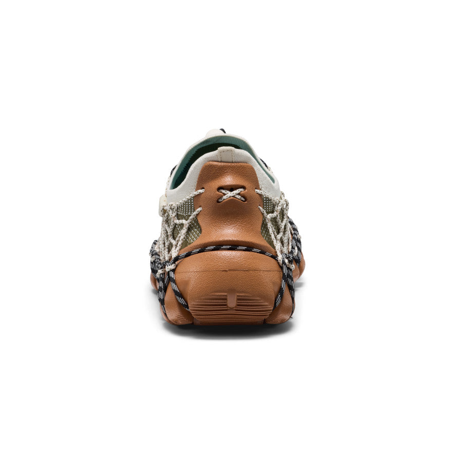 Men's UNEEK 360 Sneaker - Birch/Roasted Pecan Birch/Roasted Pecan - Image 5