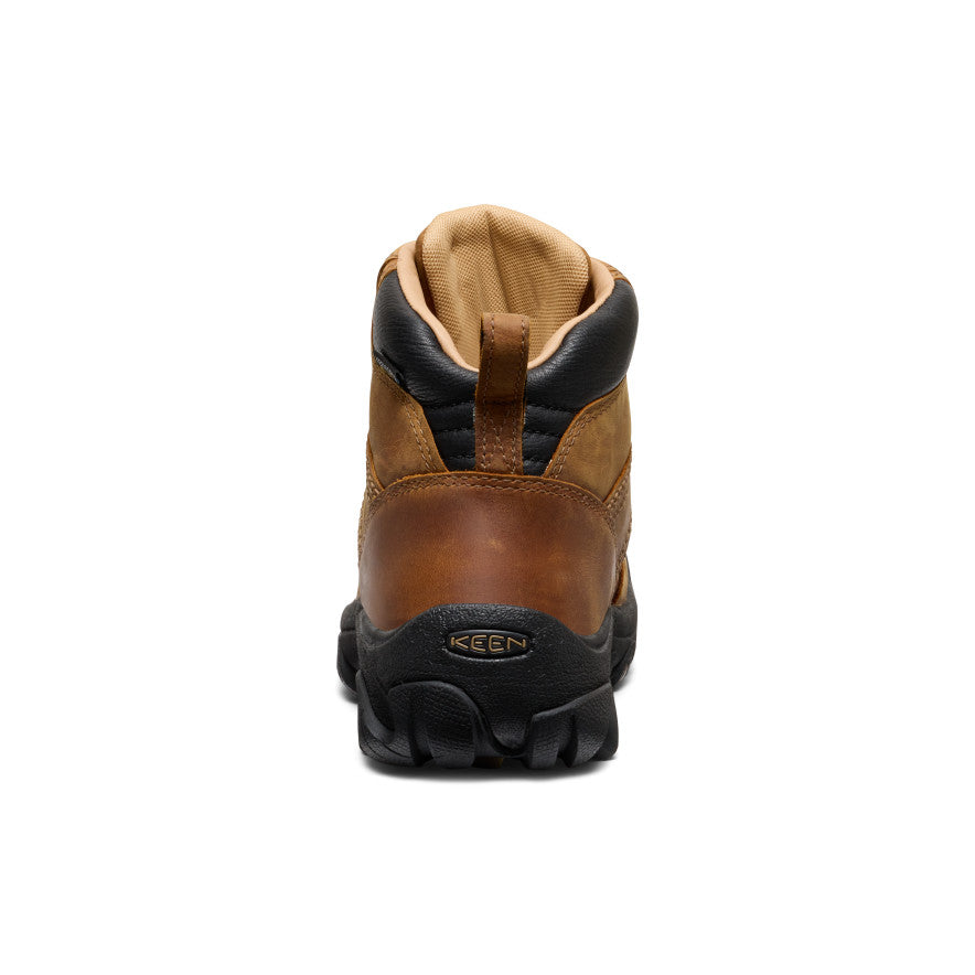 Women's Pyrenees Waterproof Hiking Boot - Syrup Syrup - Image 5