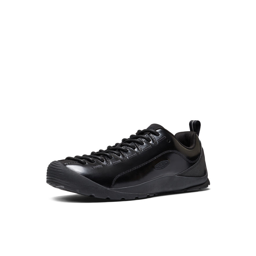 Men's Jasper Suede Sneakers - Perseid Black Perseid Black - Image 3