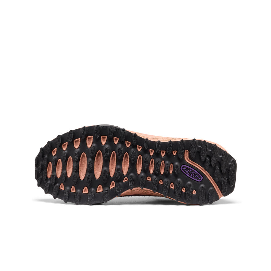 Women's Jasper Zionic Sneaker - Terrain Java Terrain Java - Image 6