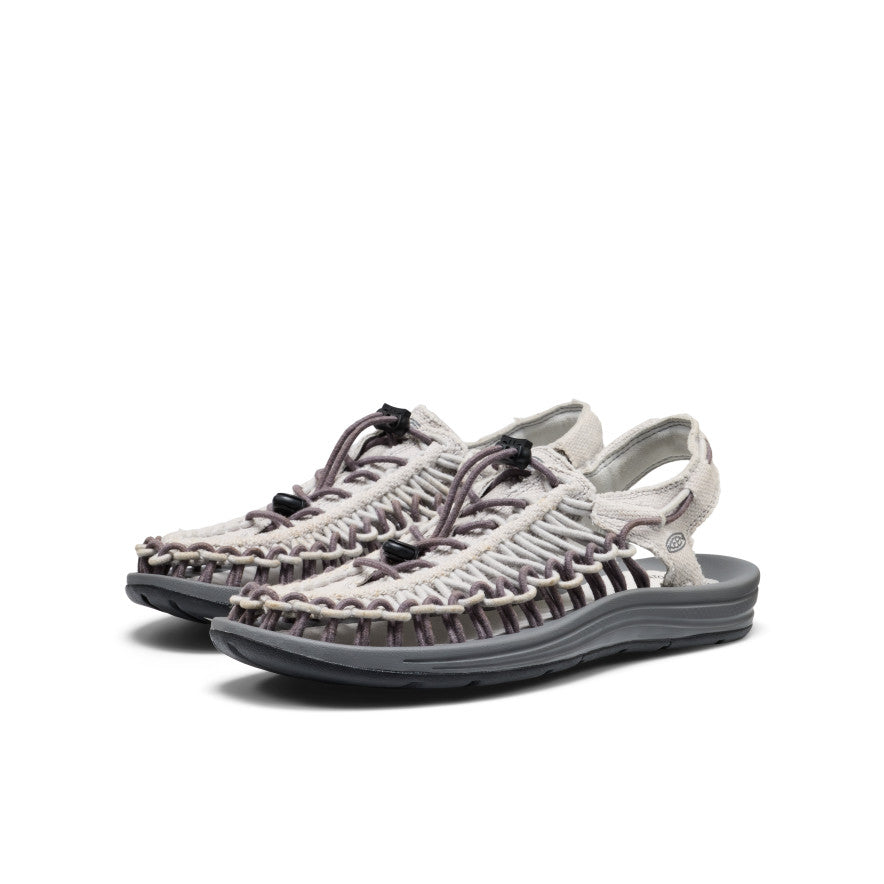 Men's UNEEK Canvas - Perseid Vapor Perseid Vapor - Image 2