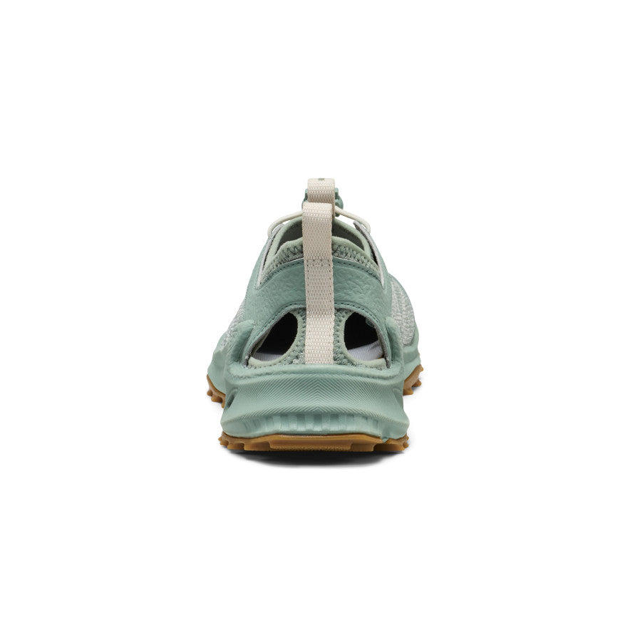 Women's Zionic ADV Open-Air Hiking Shoe - Monochrome/Lily Pad Monochrome/Lily Pad - Image 5