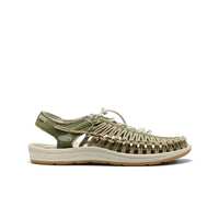 Men's UNEEK Canvas - Martini Olive/Birch