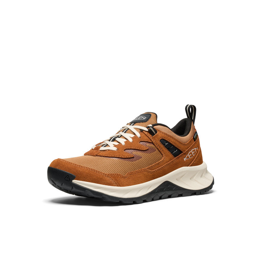 Women's Hightrail Waterproof Hiking Shoe - Roasted Pecan/Chipmunk Roasted Pecan/Chipmunk - Image 3