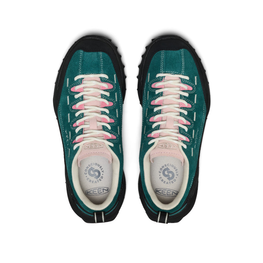 Women's Jasper Zionic Sneaker - Mediterranea/Pale Lilac Mediterranea/Pale Lilac - Image 4