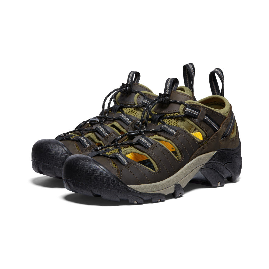 Men's Arroyo II - Canteen/Black Canteen/Black - Image 2
