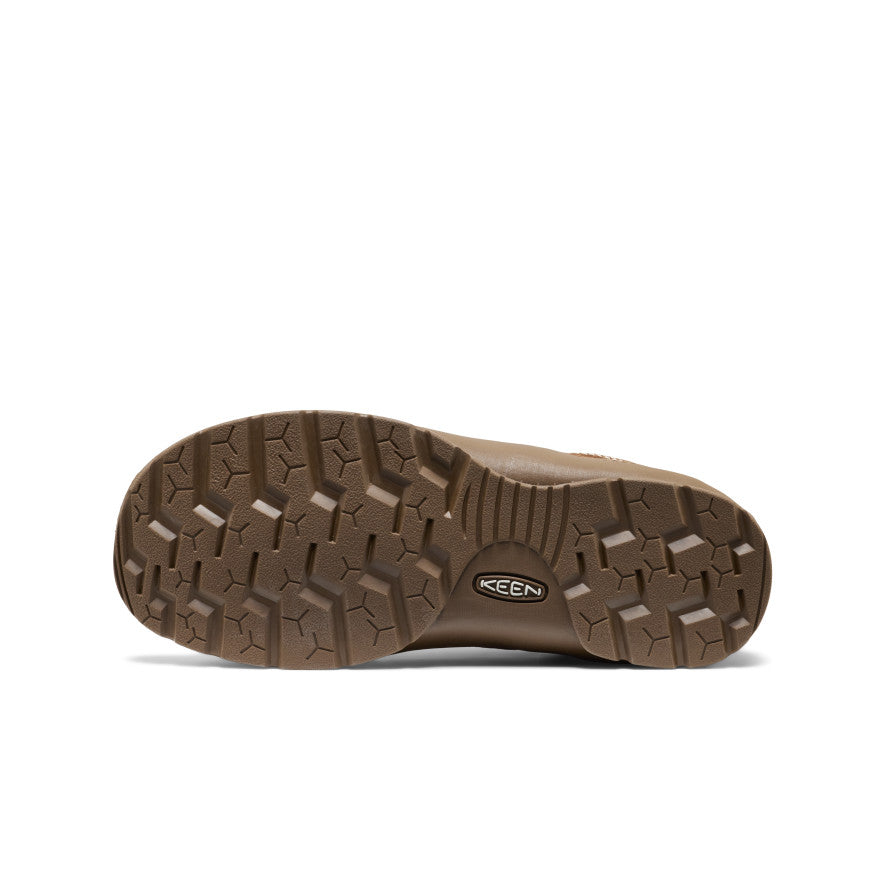 Women's Jasper Sneaker - Dark Earth/Birch Dark Earth/Birch - Image 6