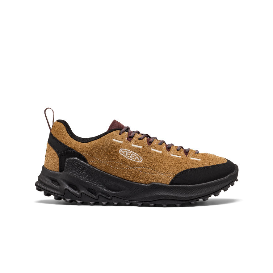 Men's Jasper Zionic Sneaker - Chipmunk/Huckleberry Chipmunk/Huckleberry - Image 1
