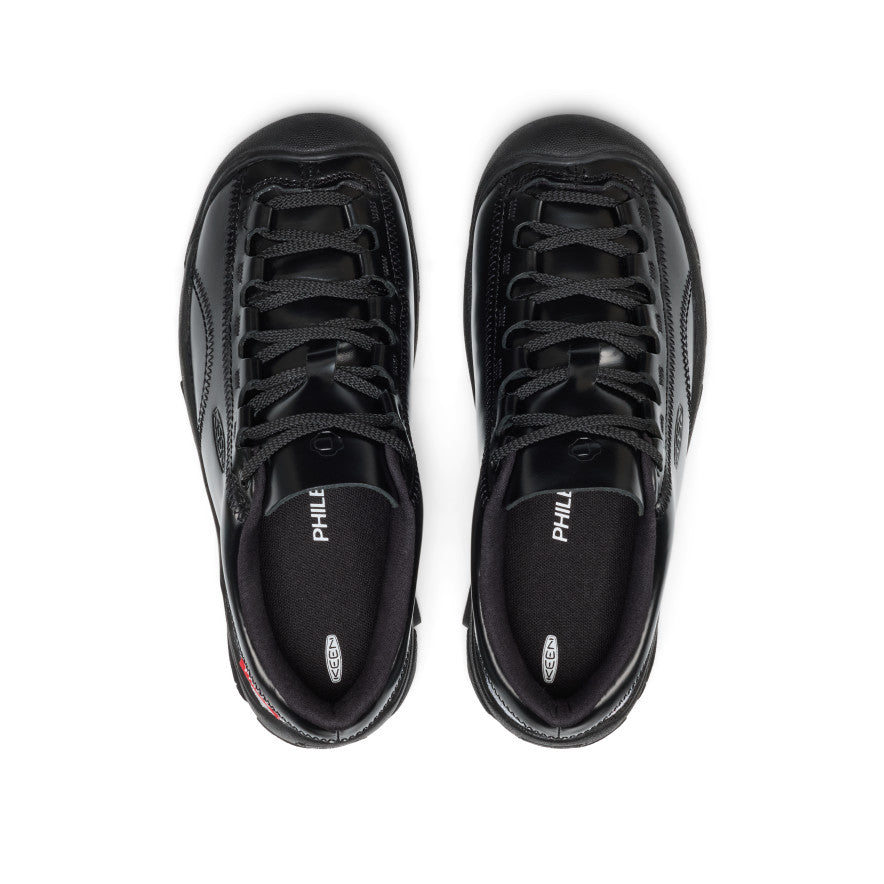Women's Targher PHILEO Shoe - Black Black - Image 4
