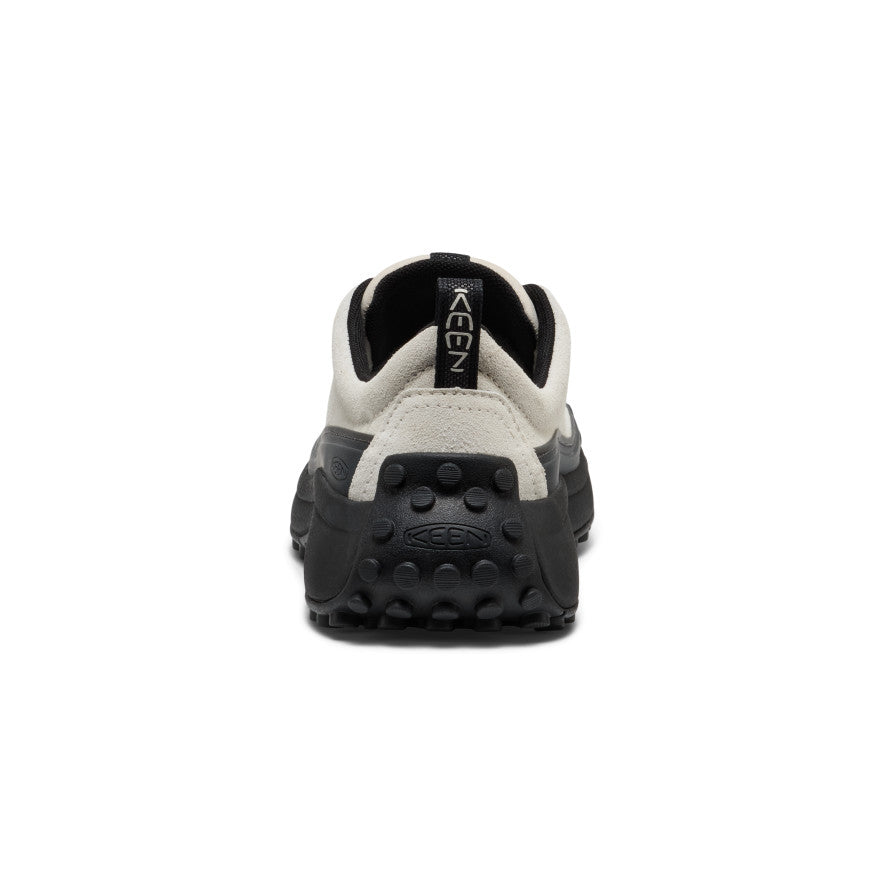 Women's KS Mino Sneaker - Silver Birch/Black Silver Birch/Black - Image 5