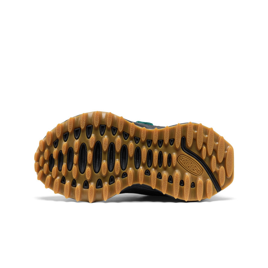 Little Kid's Jasper Zionic Sneaker - Mediterranea/Cabbage Mediterranea/Cabbage - Image 6