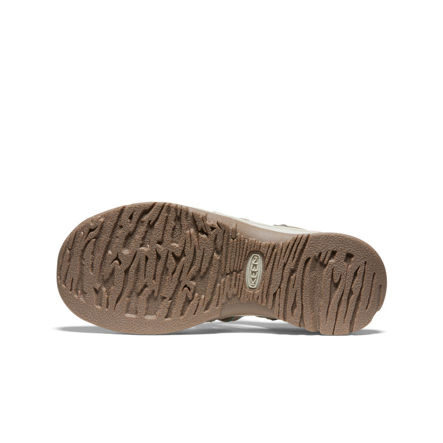 Women's Whisper - Taupe/Coral Taupe/Coral - Image 6