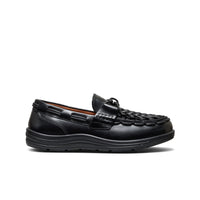 Women's UNEEK Loafer - Nocturnal Black