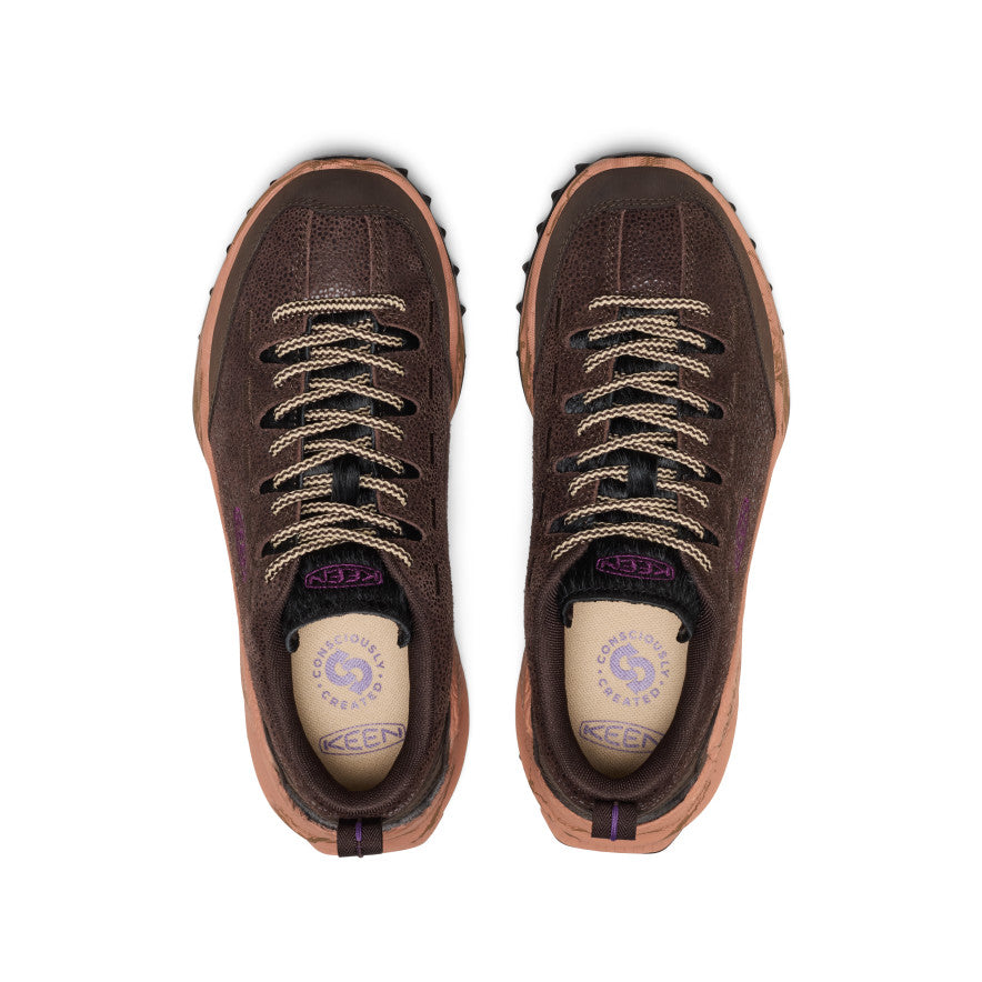 Women's Jasper Zionic Sneaker - Terrain Java Terrain Java - Image 4