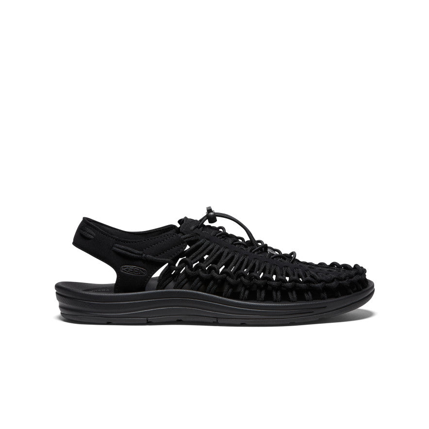 UNEEK Sneaker Black Black