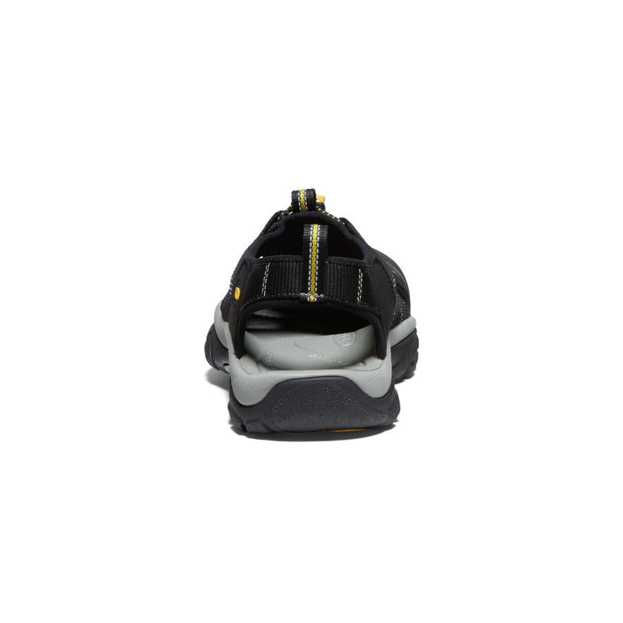 Men's Newport H2 - Black Black - Image 5