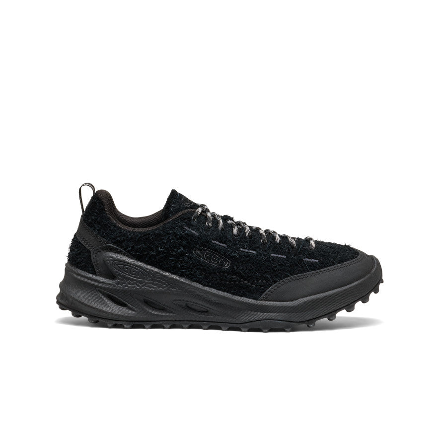 Women's Jasper Zionic Sneaker - Black/Black Black/Black - Image 1