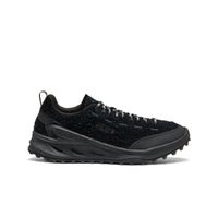Women's Jasper Zionic Sneaker - Black/Black