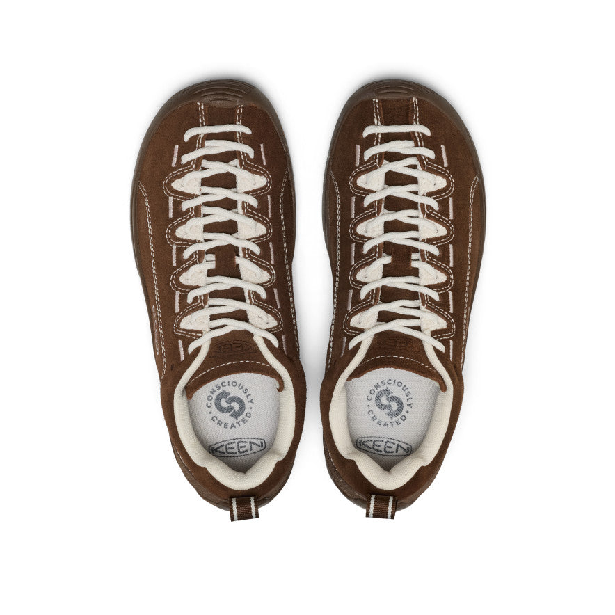 Women's Jasper Sneaker - Dark Earth/Birch Dark Earth/Birch - Image 4