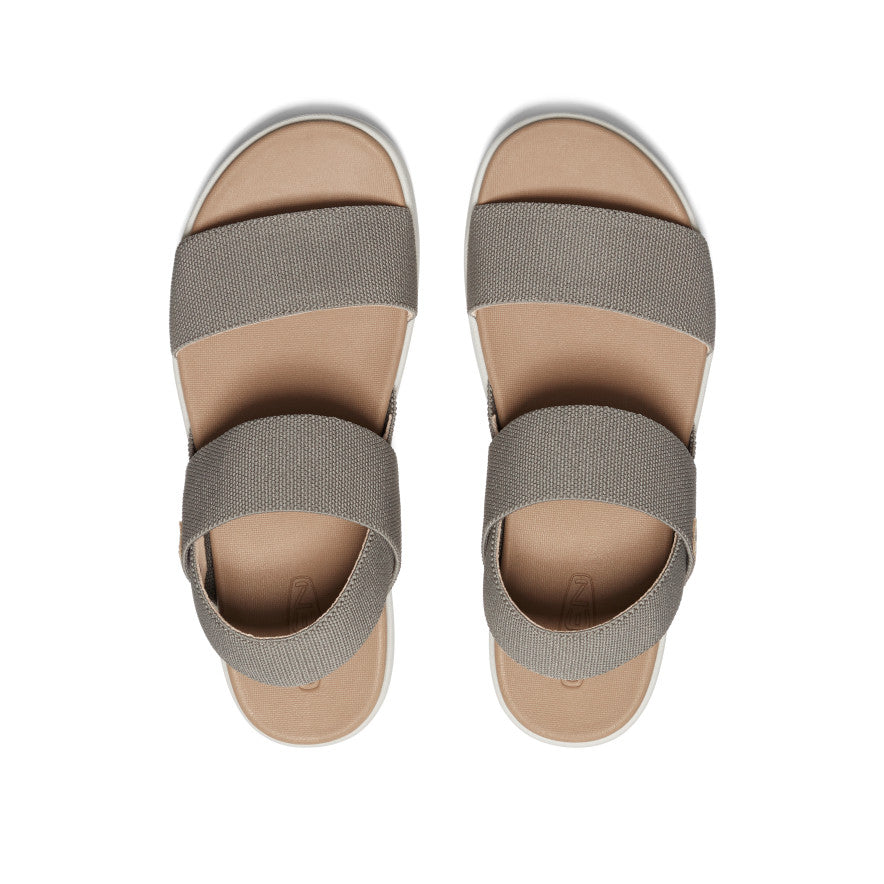 Women's Elle Backstrap Sandal - Brindle/Birch Brindle/Birch - Image 4