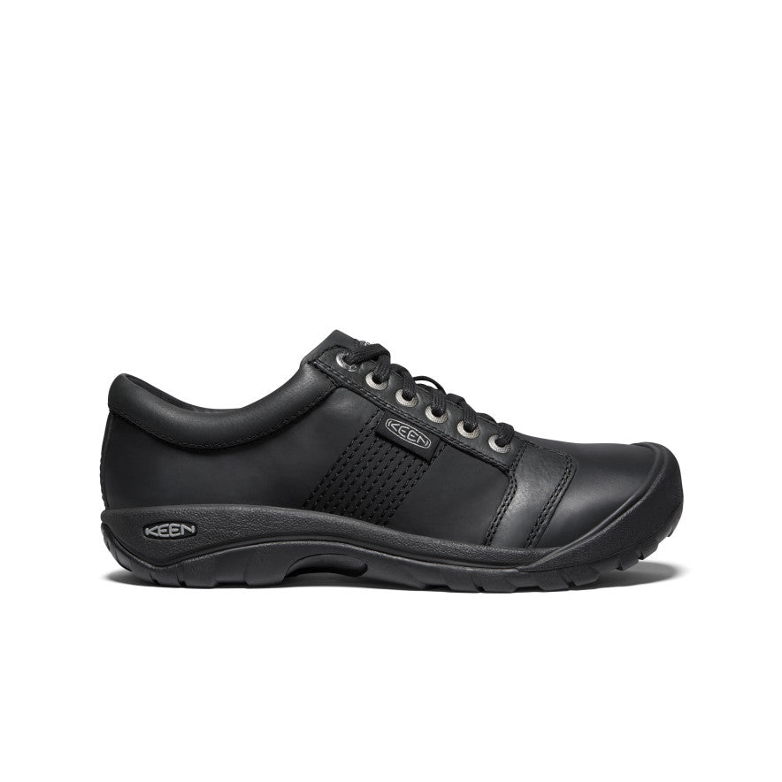 Austin Shoe