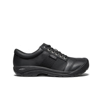 Men's Austin Shoe - Black