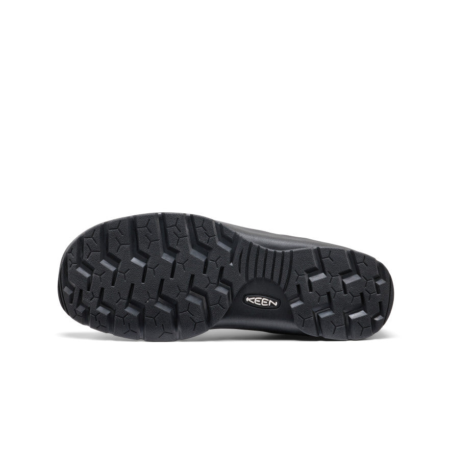Men's Jasper Suede Sneakers - Perseid Black Perseid Black - Image 6