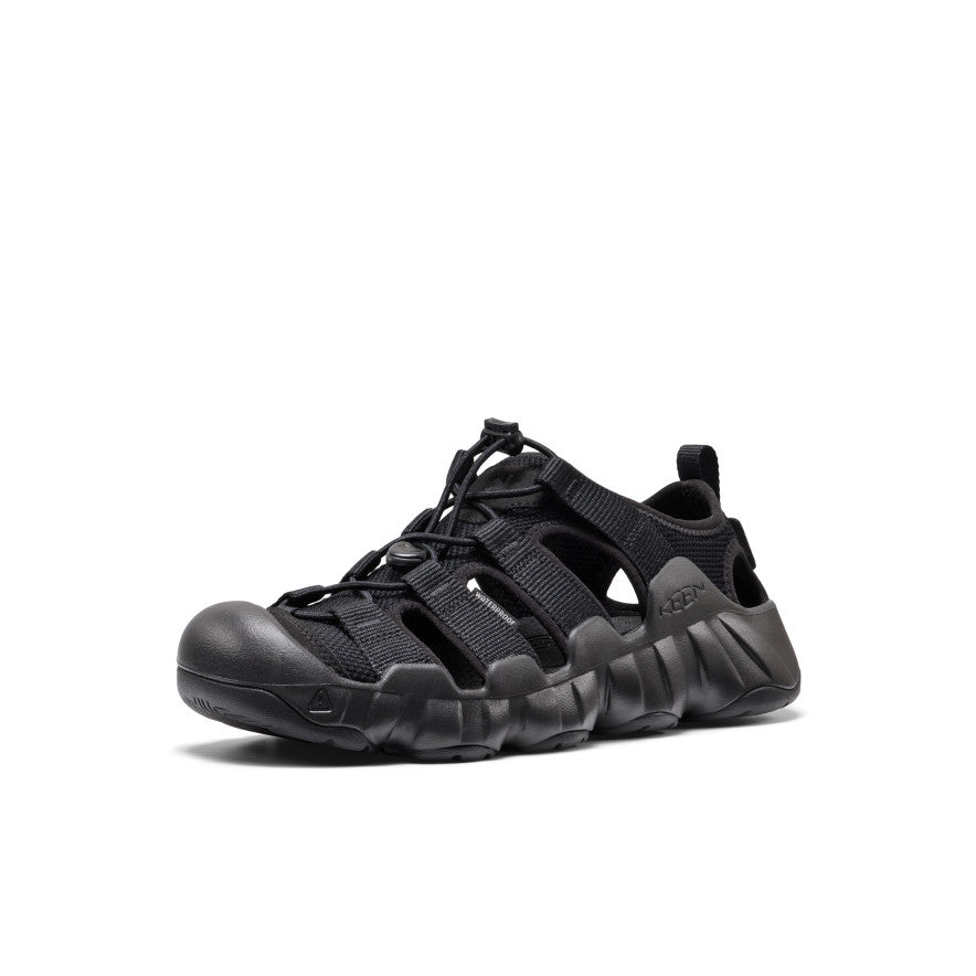 Men's Hyperport H2 Snow Peak Sandal - SP Triple Black SP Triple Black - Image 3