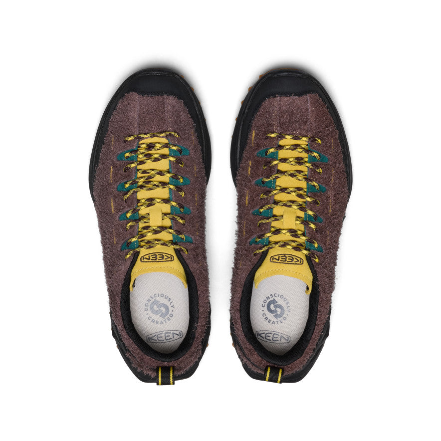 Men's Jasper Zionic Sneaker Brown – Keen Footwear UK