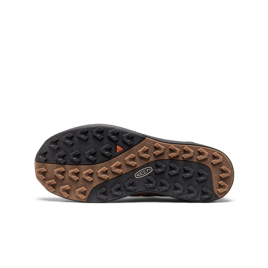 Men's A86 Trail Running Shoe - Triple Earth Triple Earth - Image 6