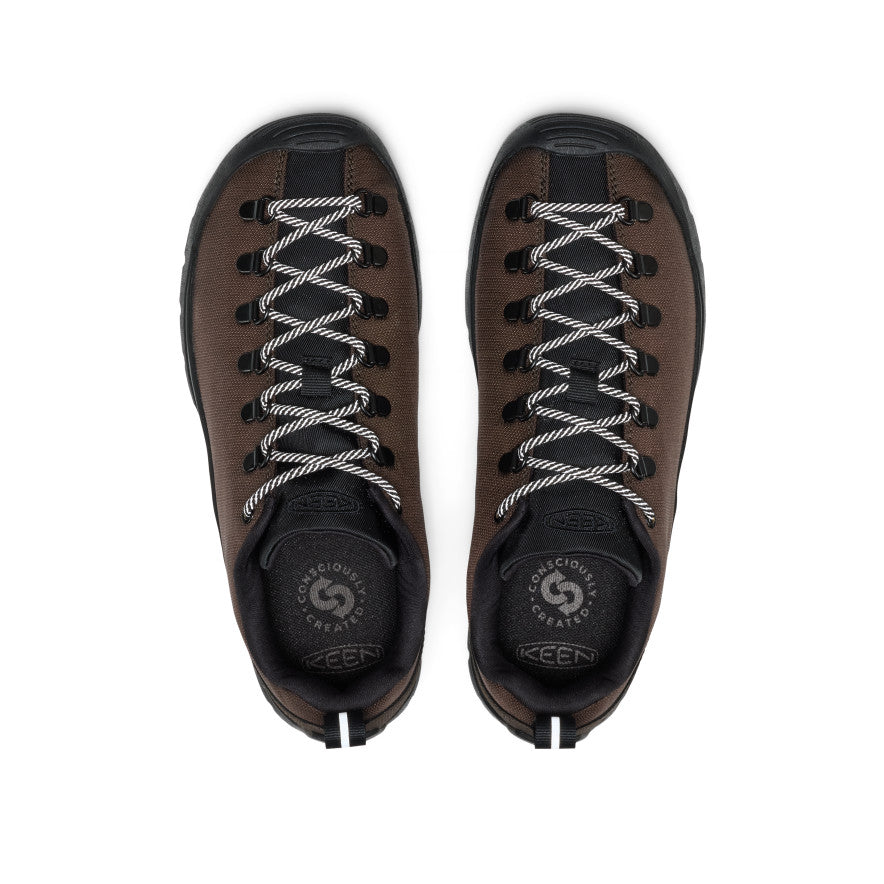 Women's Jasper SE2 Sneaker - Flux Chocolate Women's jasper se2 sneaker in flux chocolate featuring brown and black keen hiking shoes - Image 1