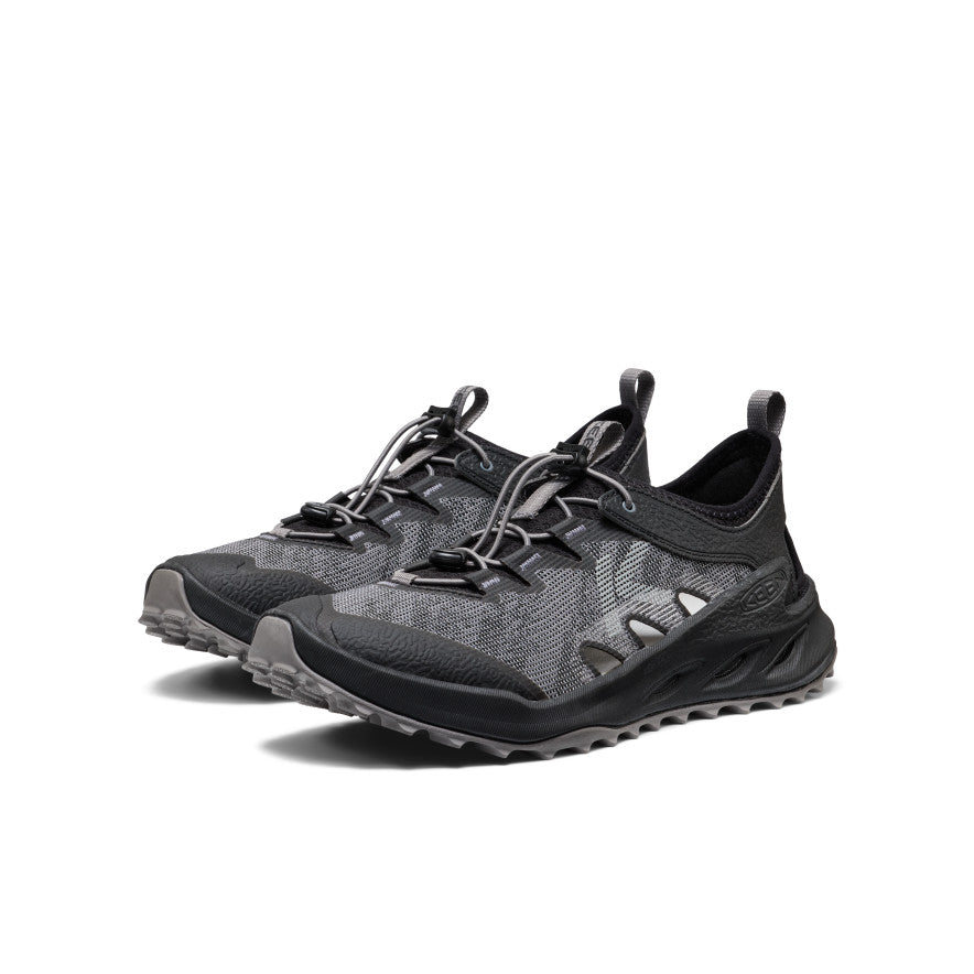 Triple Black
