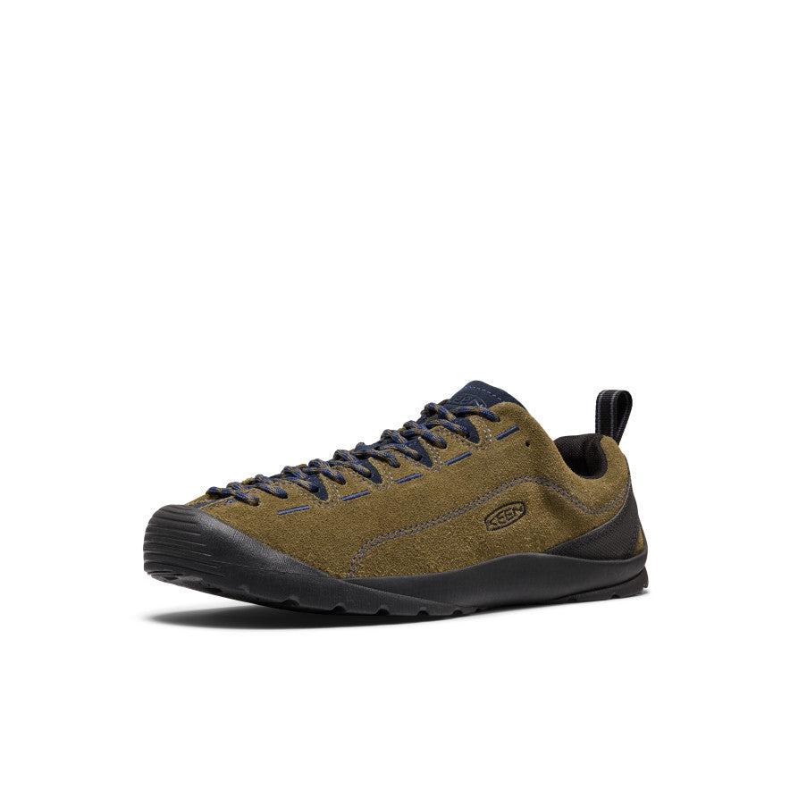Men's Jasper Sneaker - Dark Olive/Naval Academy Dark Olive/Naval Academy - Image 3