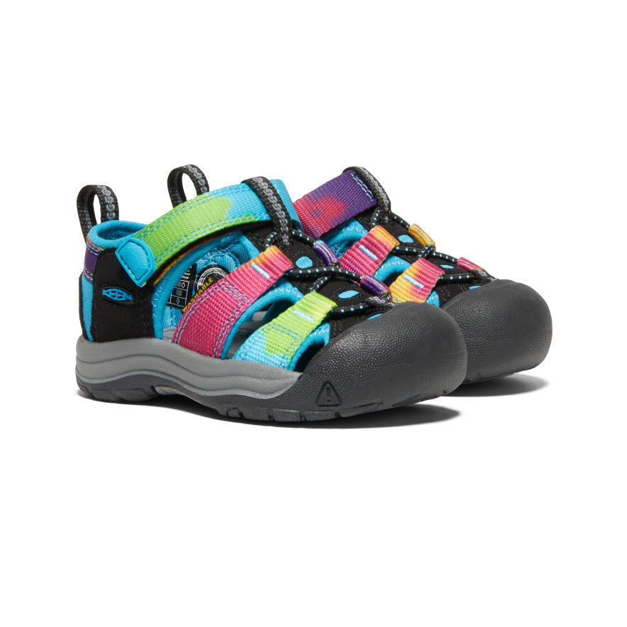 Rainbow Tie Dye