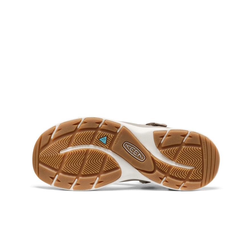 Women's Leiki Open-Toe Sandal - Brindle/Birch Brindle/Birch - Image 6
